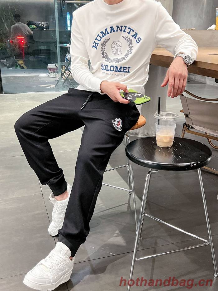 Moncler Top Quality Pants MOY00343 Moncler Top Quality Pants MOY00343
