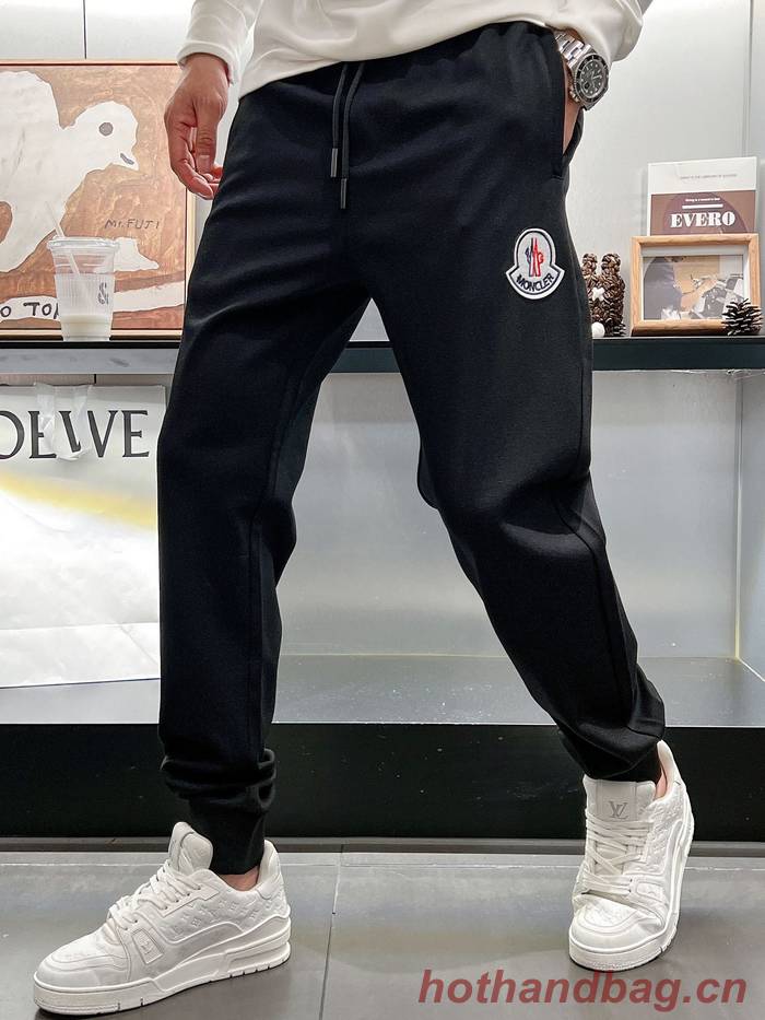Moncler Top Quality Pants MOY00343 Moncler Top Quality Pants MOY00343