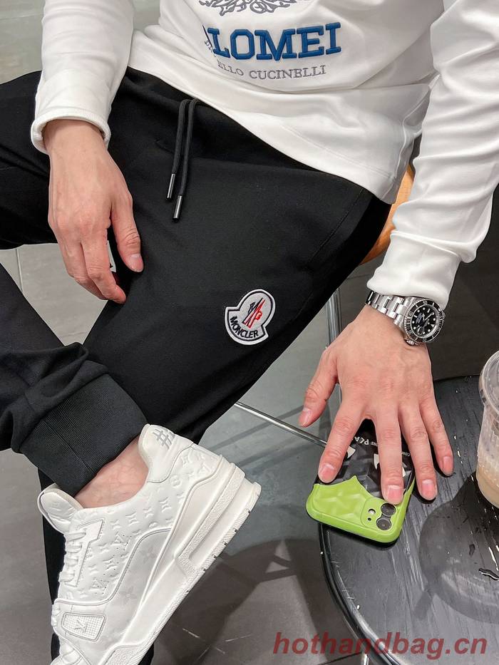 Moncler Top Quality Pants MOY00343 Moncler Top Quality Pants MOY00343