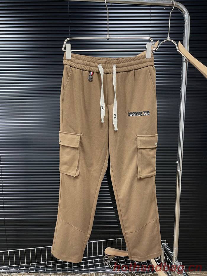 Moncler Top Quality Pants MOY00350