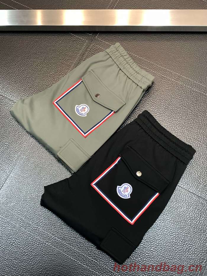 Moncler Top Quality Pants MOY00356-1 Moncler Top Quality Pants MOY00356-1