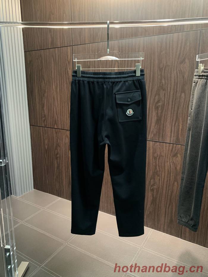 Moncler Top Quality Pants MOY00357 Moncler Top Quality Pants MOY00357