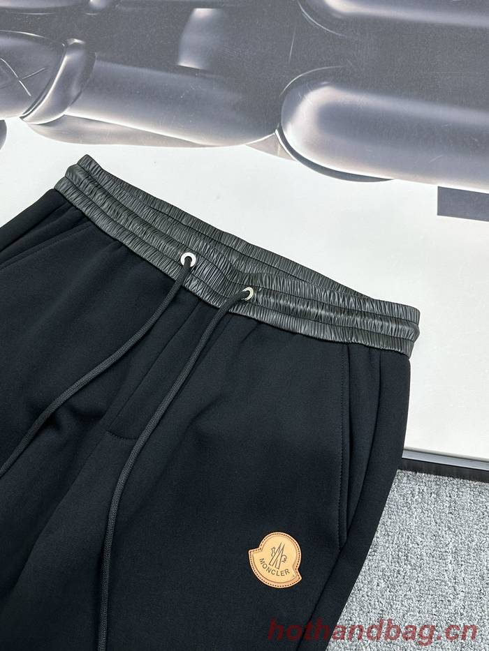 Moncler Top Quality Pants MOY00367 Moncler Top Quality Pants MOY00367