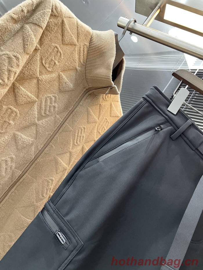 Moncler Top Quality Pants MOY00374 Moncler Top Quality Pants MOY00374