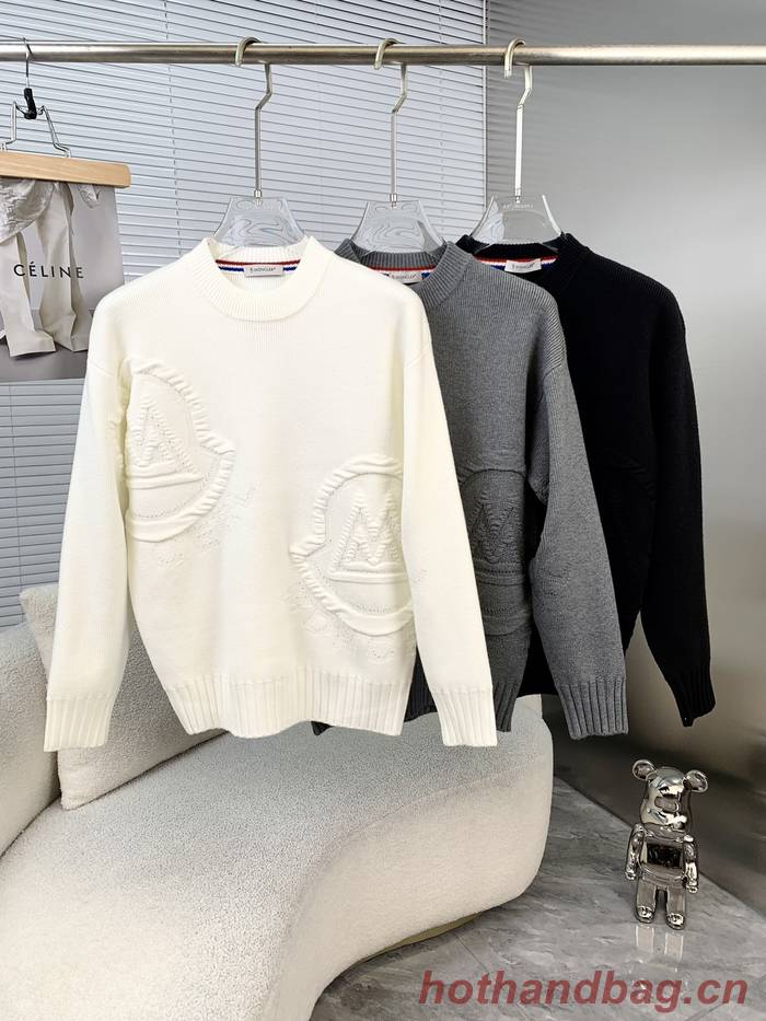 Moncler Top Quality Sweater MOY00385 Moncler Top Quality Sweater MOY00385