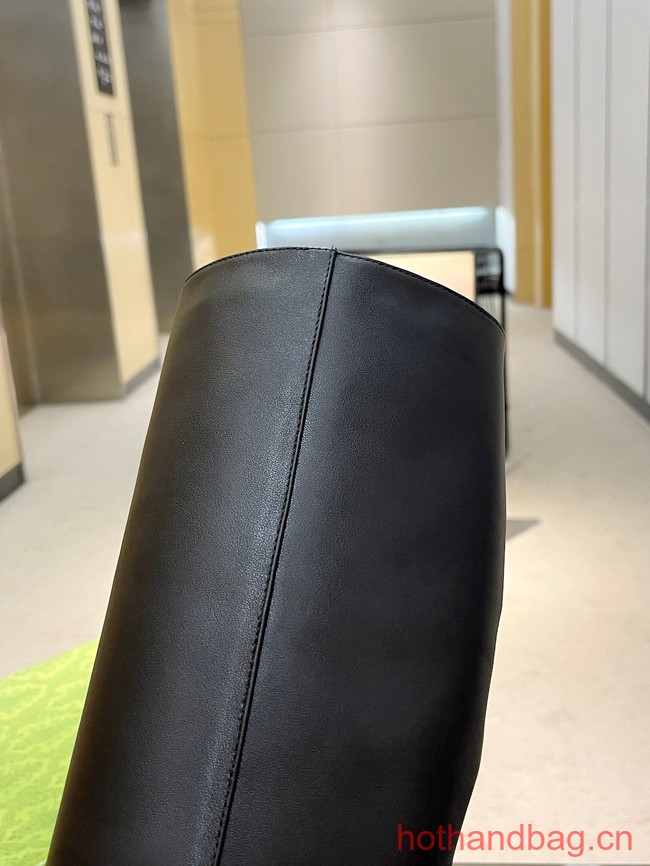 Gucci WOMENS BOOT 93808-2