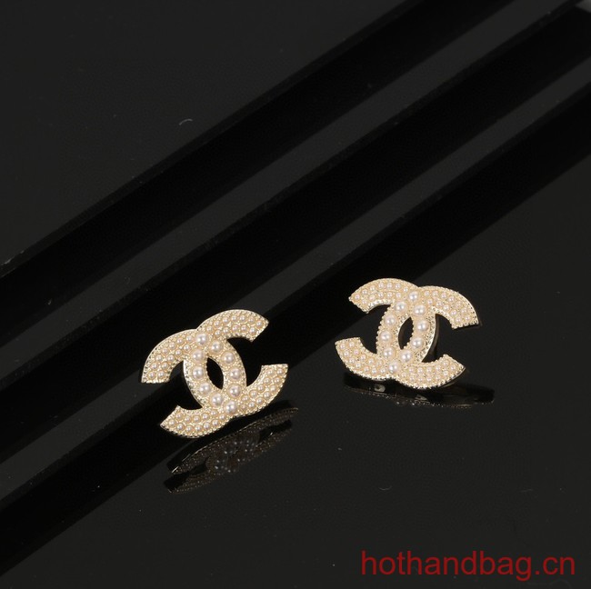 Chanel Earrings CE12812