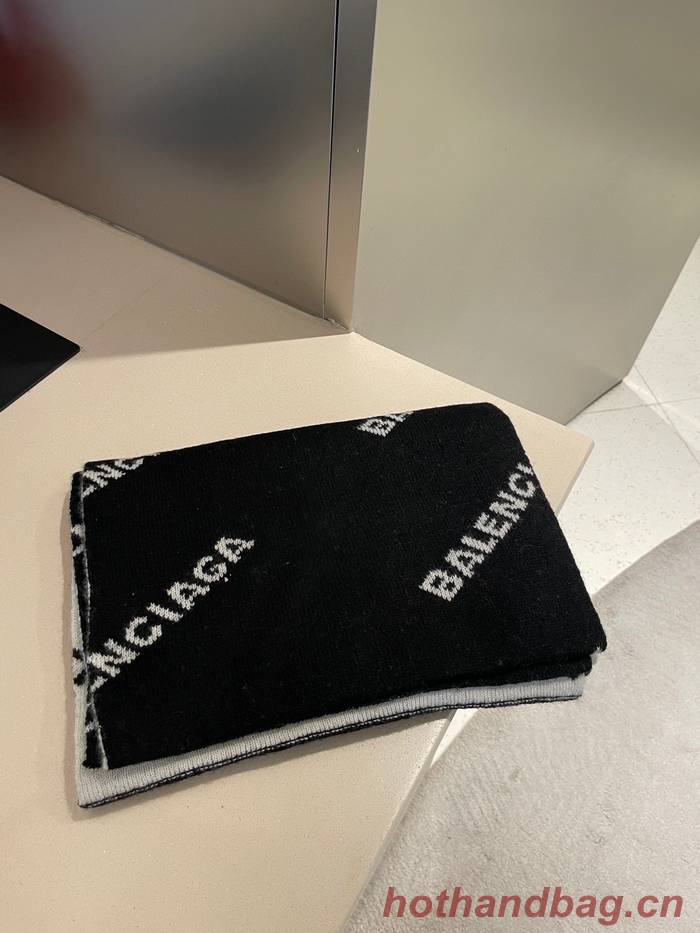 Balenciaga Scarf BGC00003 Balenciaga Scarf BGC00003