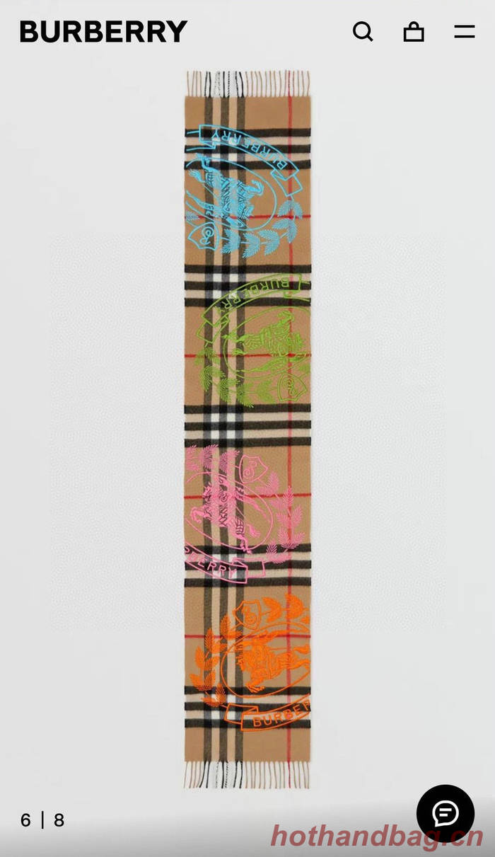 Burberry Scarf BBC00143 Burberry Scarf BBC00143