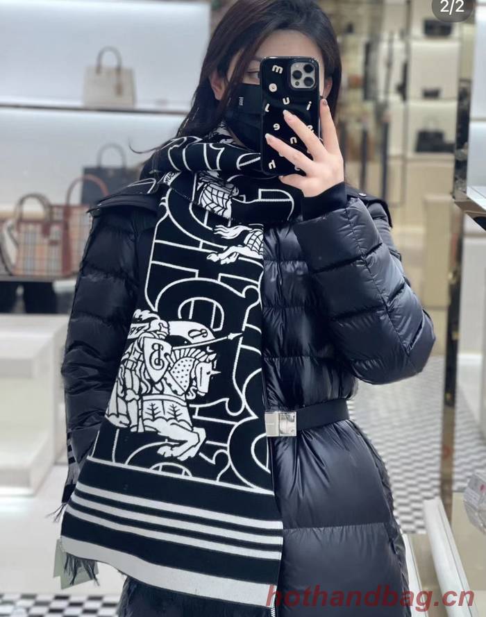 Burberry Scarf BBC00147 Burberry Scarf BBC00147