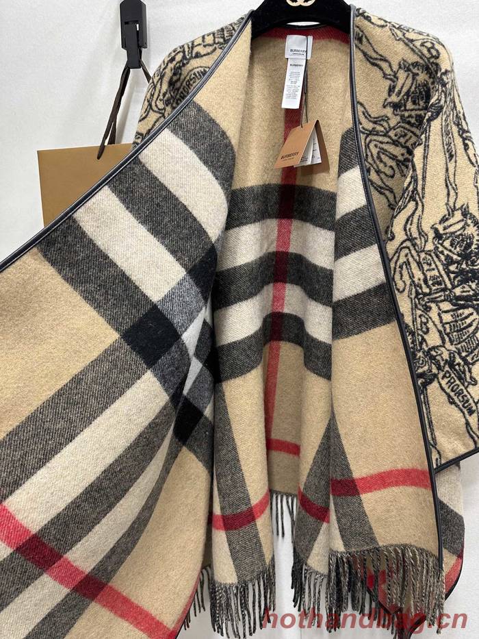 Burberry Cloak BBC00158 Burberry Cloak BBC00158