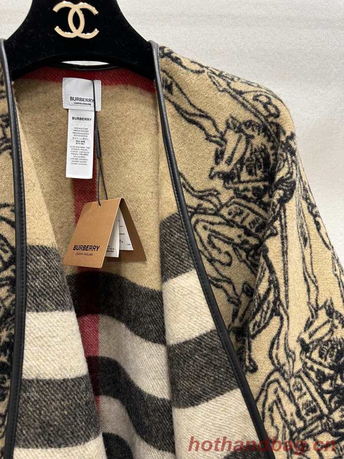Burberry Cloak BBC00158 Burberry Cloak BBC00158