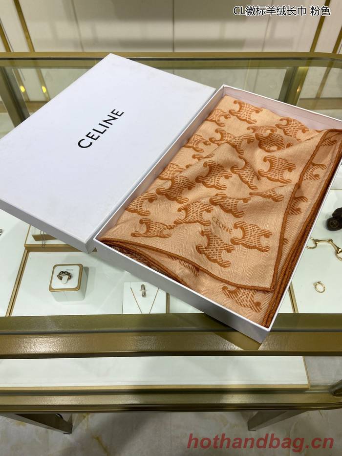 Celine Scarf CLC00028 Celine Scarf CLC00028
