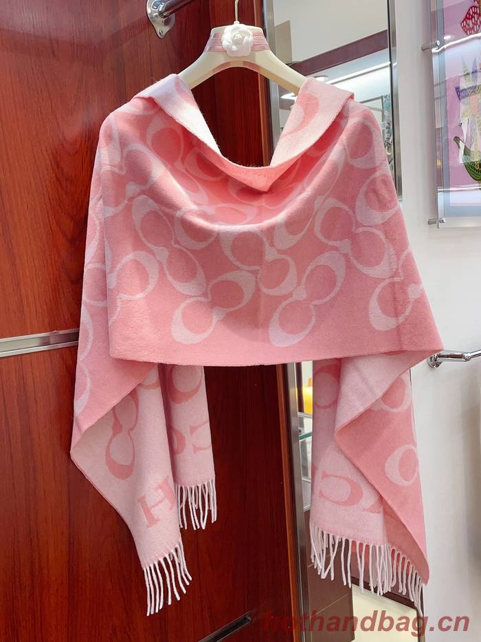 Coach Scarf COC00004 Coach Scarf COC00004