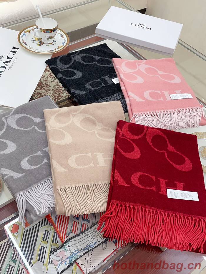 Coach Scarf COC00004 Coach Scarf COC00004
