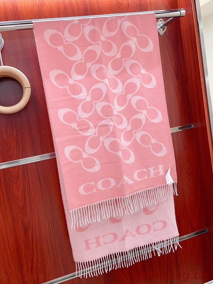Coach Scarf COC00004 Coach Scarf COC00004