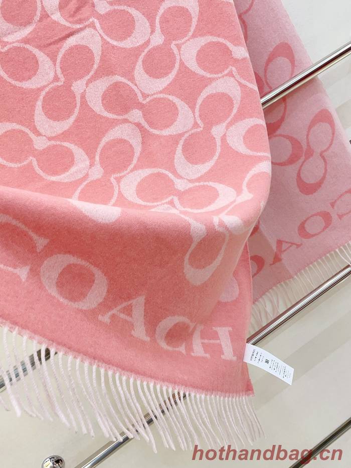 Coach Scarf COC00004 Coach Scarf COC00004