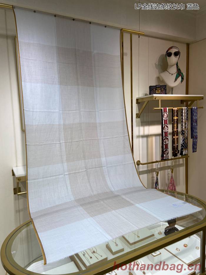 Loro Piana Scarf LPC00010 Loro Piana Scarf LPC00010