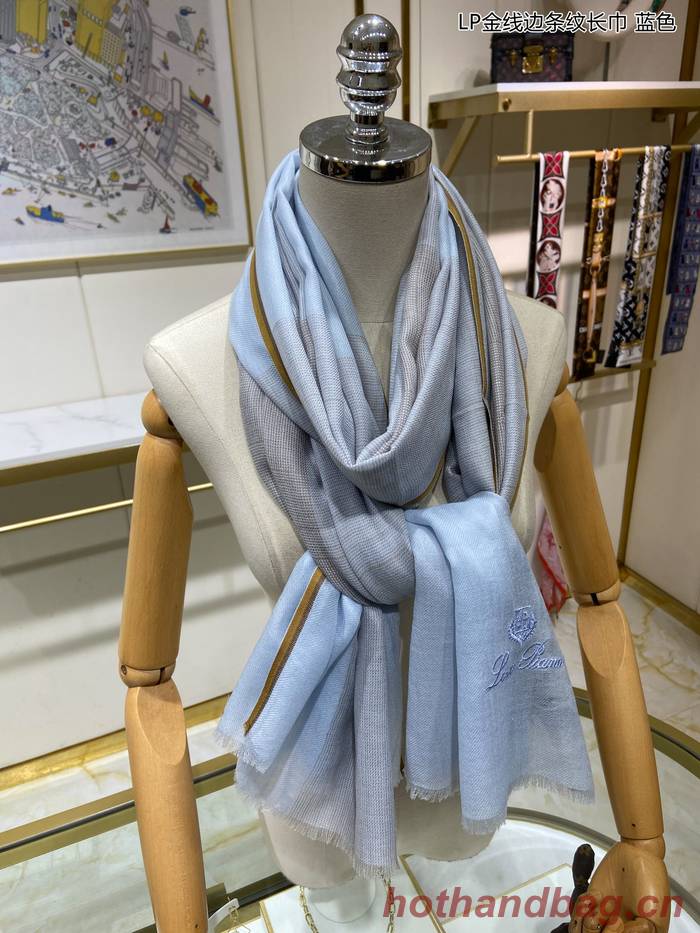 Loro Piana Scarf LPC00010 Loro Piana Scarf LPC00010