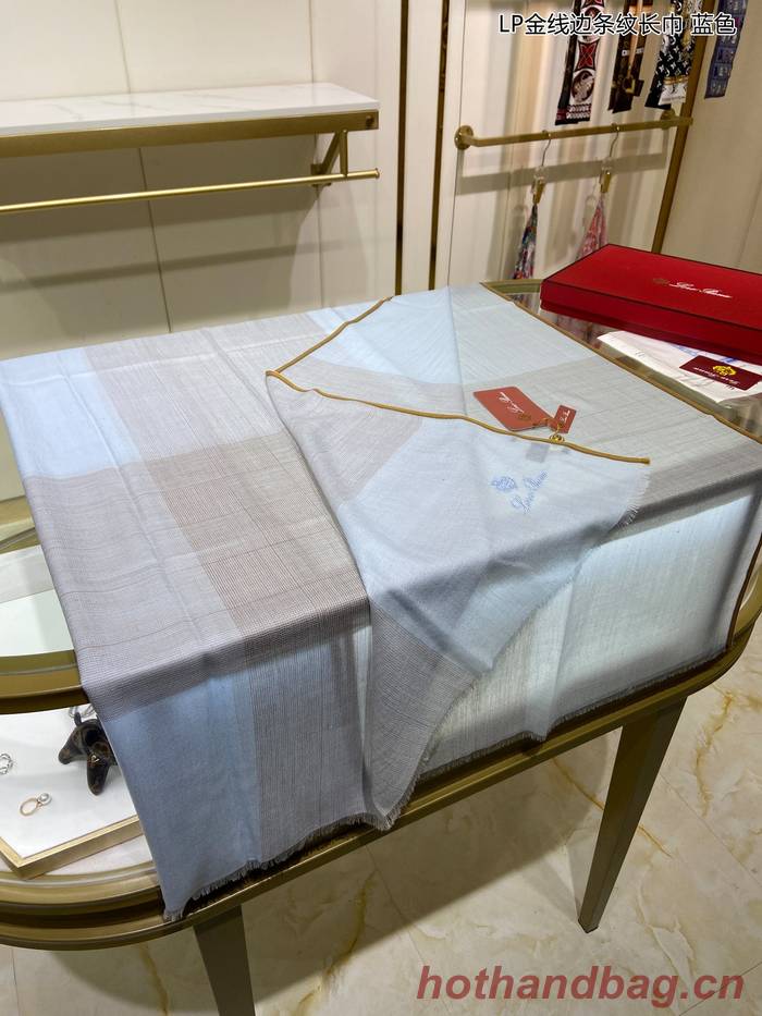 Loro Piana Scarf LPC00010 Loro Piana Scarf LPC00010