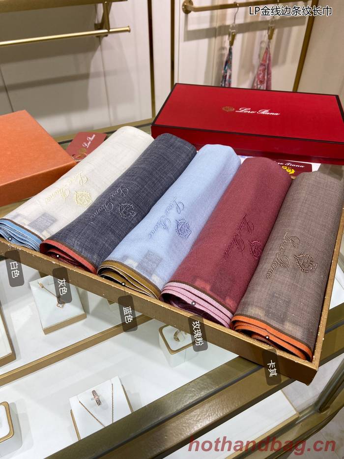 Loro Piana Scarf LPC00011 Loro Piana Scarf LPC00011