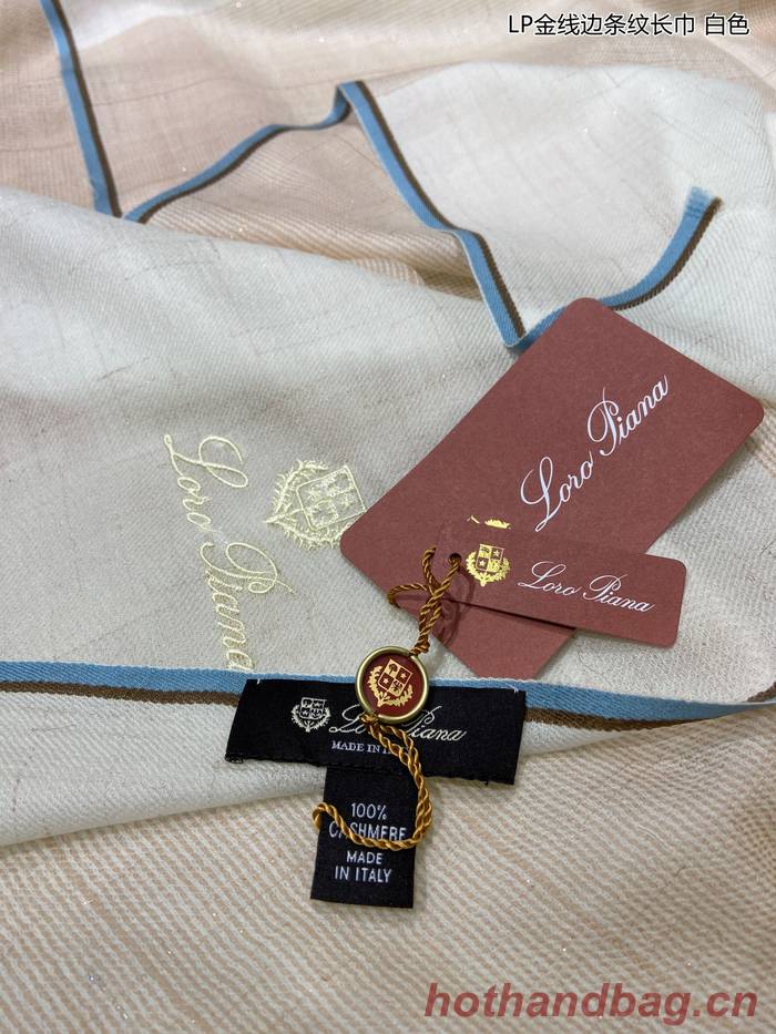 Loro Piana Scarf LPC00011 Loro Piana Scarf LPC00011