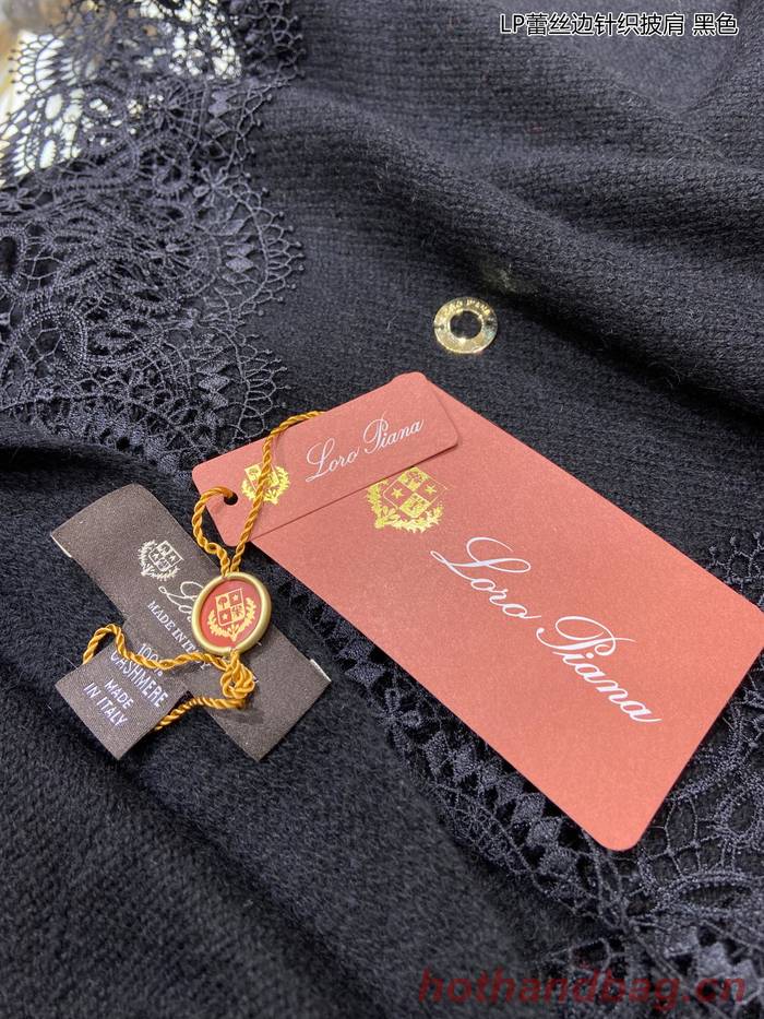 Loro Piana Scarf LPC00025 Loro Piana Scarf LPC00025