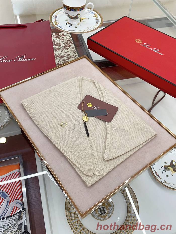 Loro Piana Scarf LPC00030 Loro Piana Scarf LPC00030