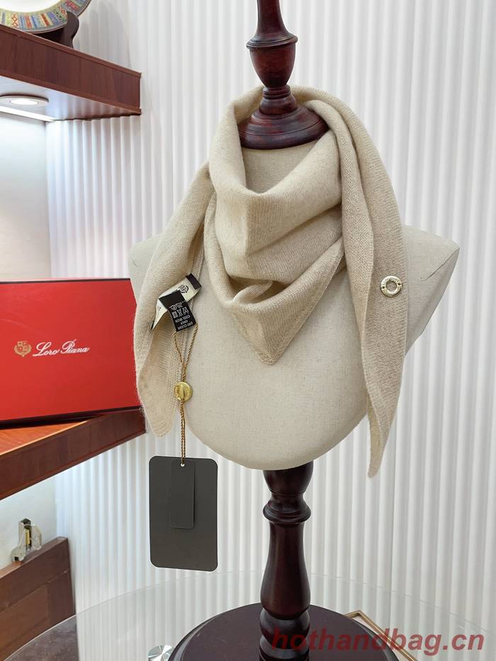 Loro Piana Scarf LPC00030 Loro Piana Scarf LPC00030
