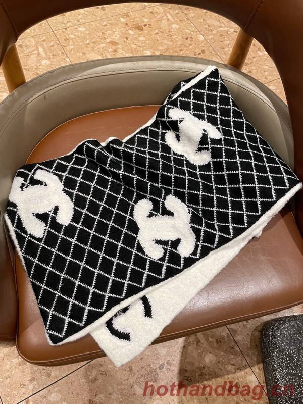 Chanel Scarf CHC00211 Chanel Scarf CHC00211