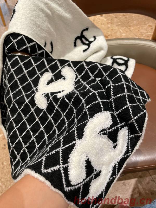 Chanel Scarf CHC00211 Chanel Scarf CHC00211