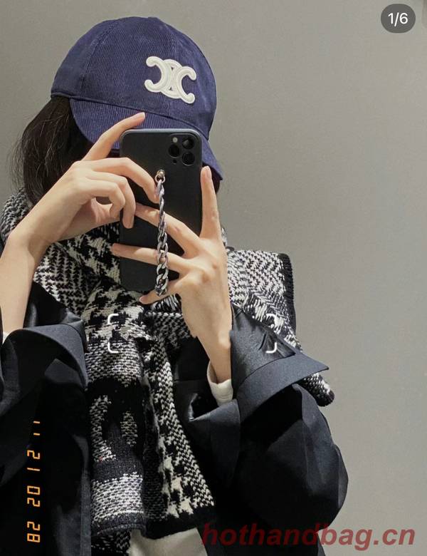 Chanel Scarf CHC00212 Chanel Scarf CHC00212