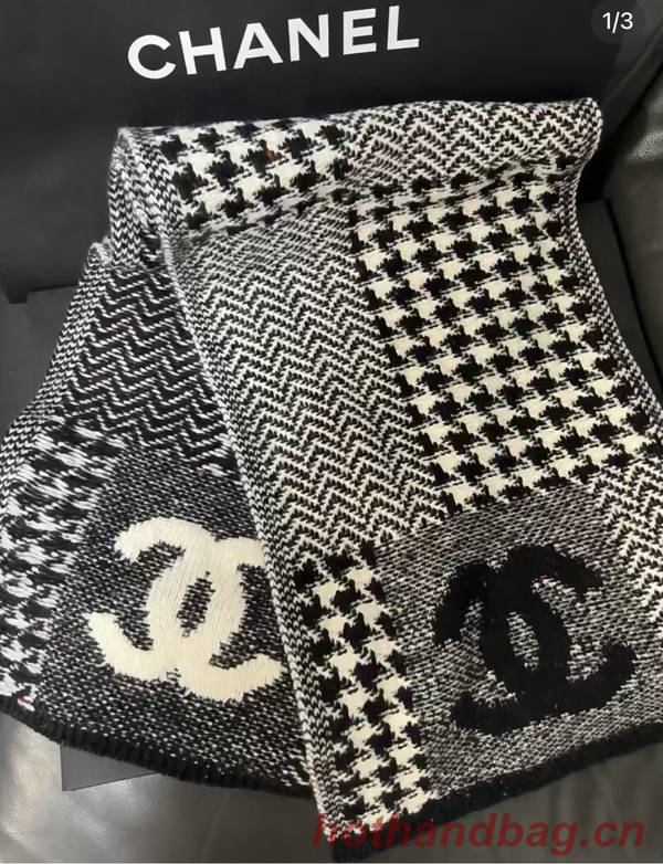 Chanel Scarf CHC00212 Chanel Scarf CHC00212