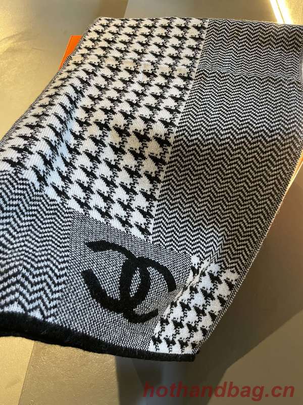 Chanel Scarf CHC00212 Chanel Scarf CHC00212
