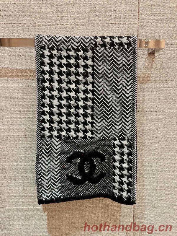 Chanel Scarf CHC00212 Chanel Scarf CHC00212