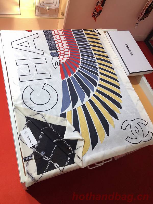 Chanel Scarf CHC00227 Chanel Scarf CHC00227