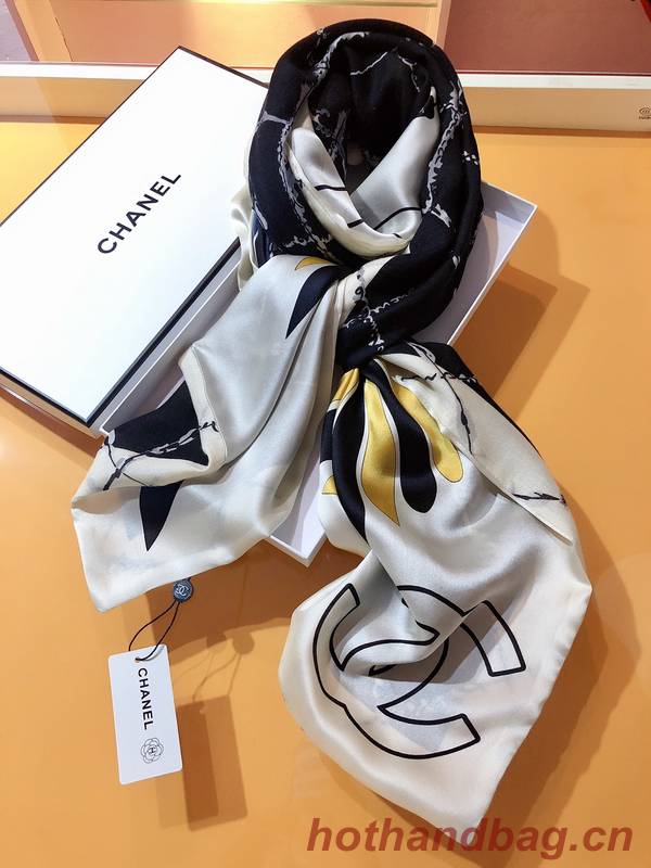 Chanel Scarf CHC00227 Chanel Scarf CHC00227