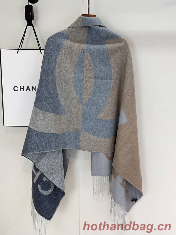 Chanel Scarf CHC00235 Chanel Scarf CHC00235