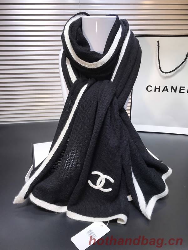 Chanel Scarf CHC00238 Chanel Scarf CHC00238