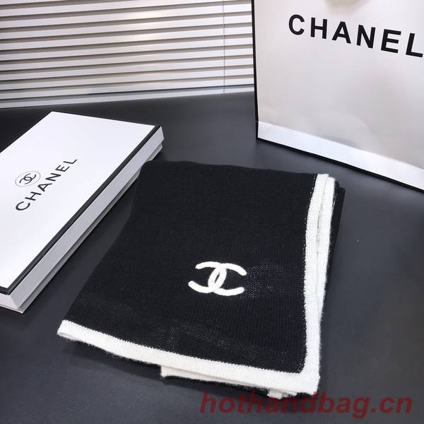 Chanel Scarf CHC00238 Chanel Scarf CHC00238