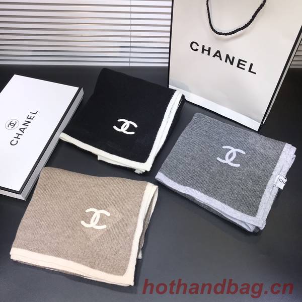 Chanel Scarf CHC00238 Chanel Scarf CHC00238