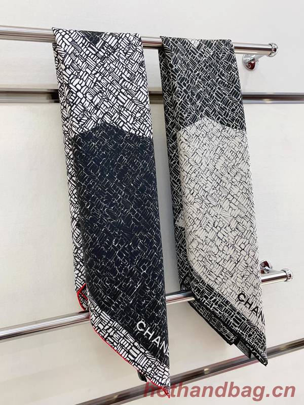 Chanel Scarf CHC00241 Chanel Scarf CHC00241