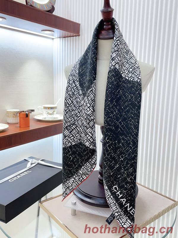 Chanel Scarf CHC00241 Chanel Scarf CHC00241