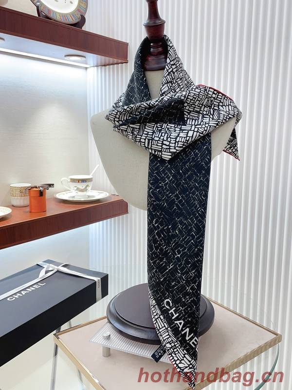 Chanel Scarf CHC00241 Chanel Scarf CHC00241