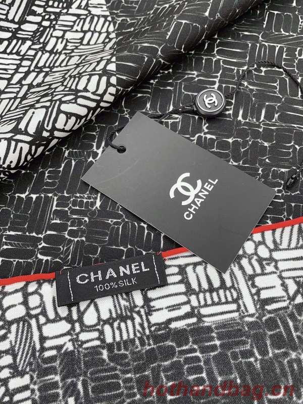 Chanel Scarf CHC00241 Chanel Scarf CHC00241