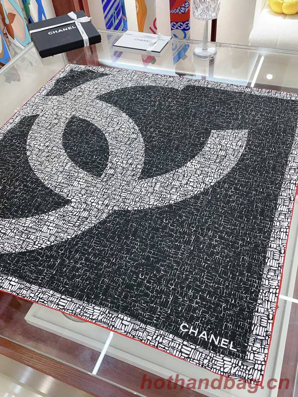 Chanel Scarf CHC00241 Chanel Scarf CHC00241