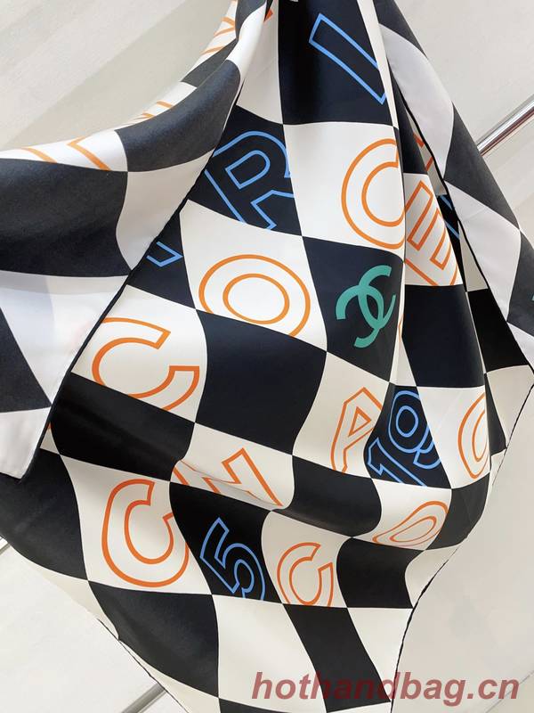 Chanel Scarf CHC00243 Chanel Scarf CHC00243