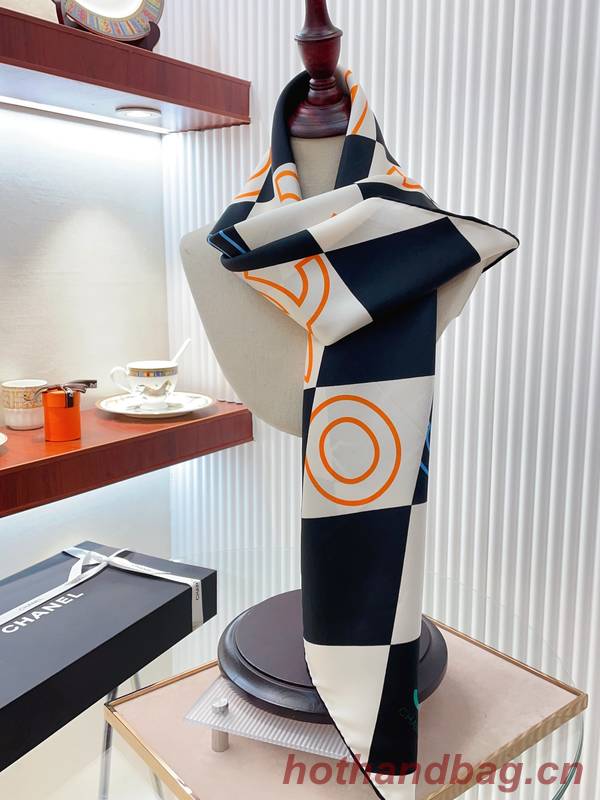 Chanel Scarf CHC00243 Chanel Scarf CHC00243