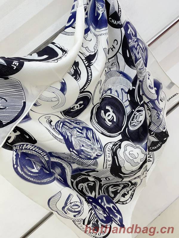Chanel Scarf CHC00249 Chanel Scarf CHC00249