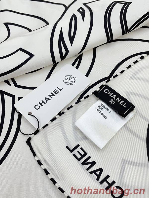 Chanel Scarf CHC00255 Chanel Scarf CHC00255
